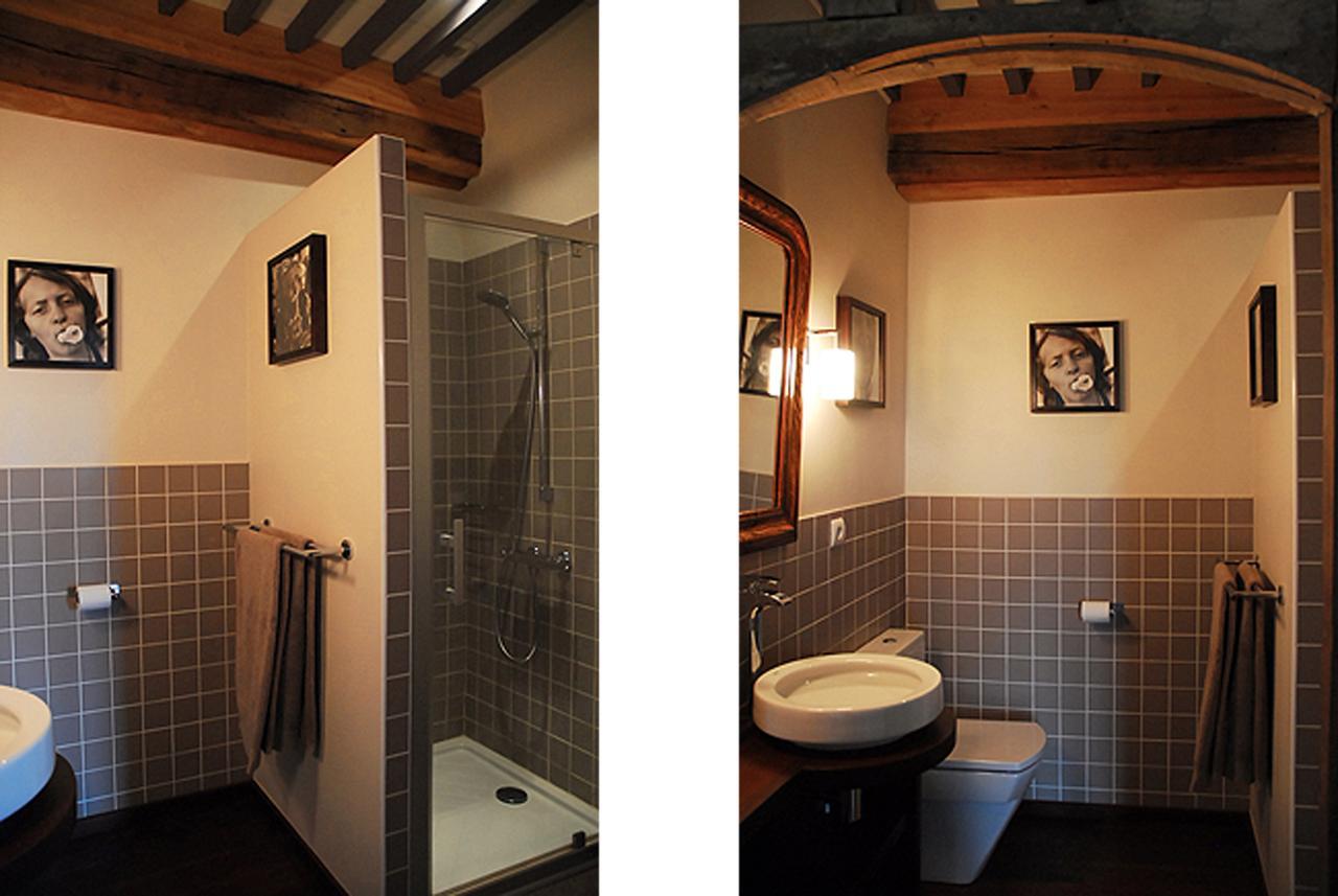 La Maison de Bazugues Habitación foto